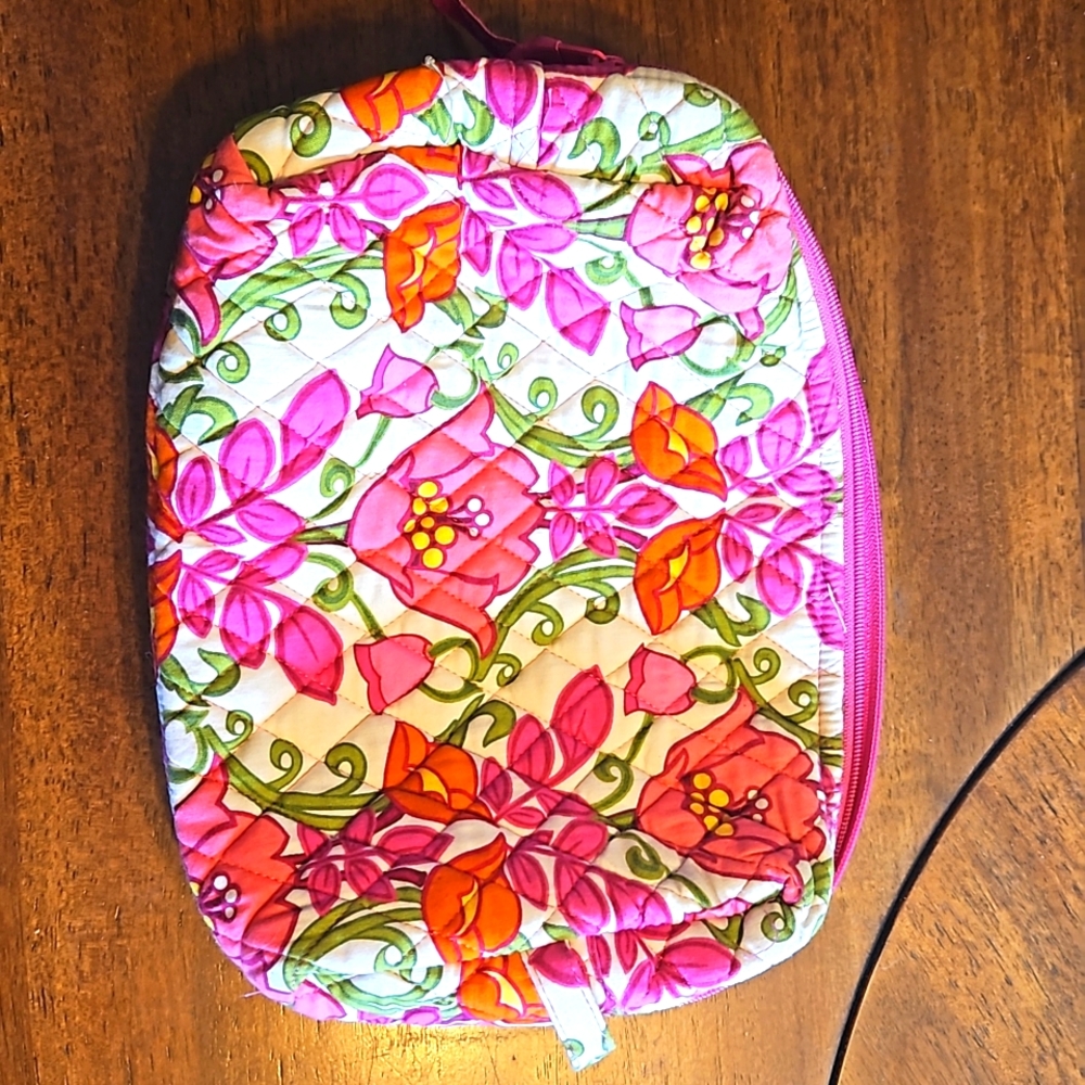 Vera Bradley Toiletrie Bag